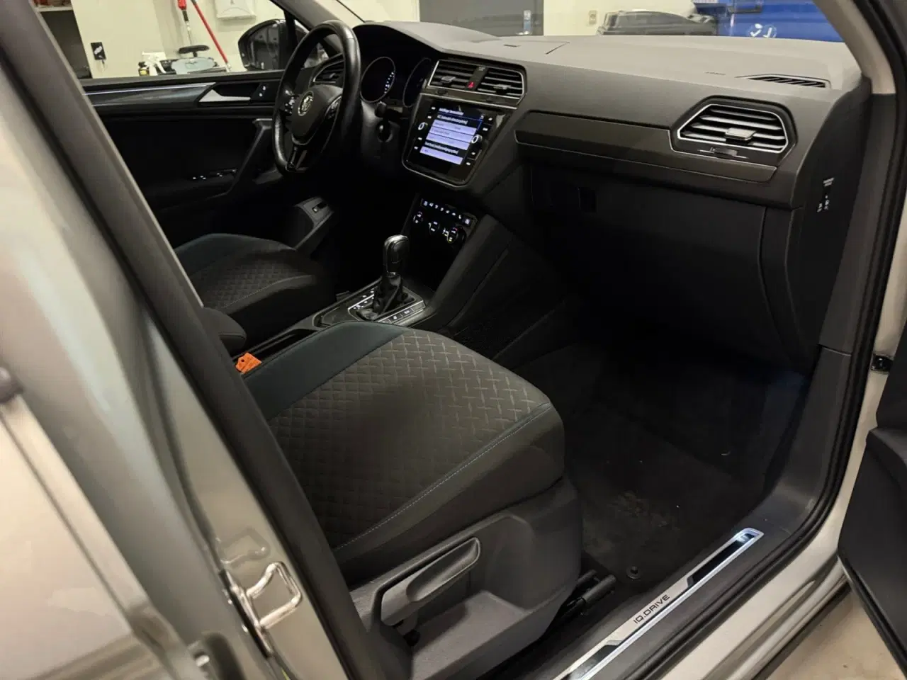 Billede 15 - VW Tiguan 2,0 TDi 150 IQ.Drive DSG