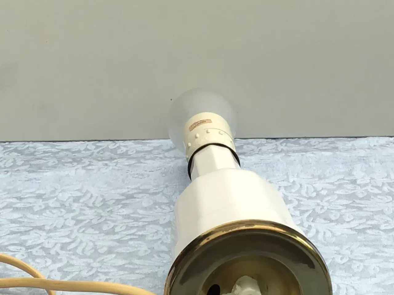 Billede 2 - Bordlampe