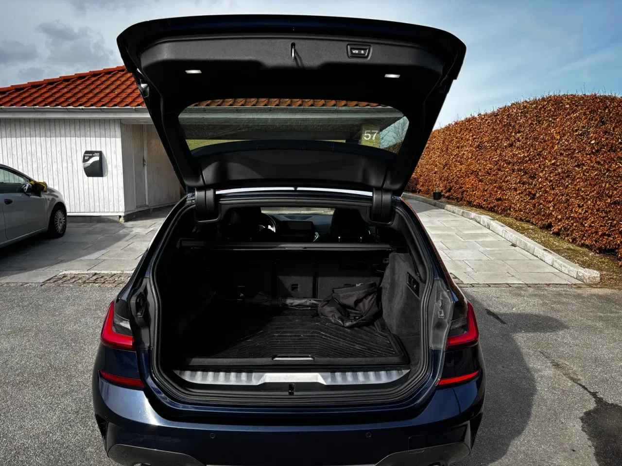 Billede 13 - BMW 330e 2,0 Touring M-Sport aut.