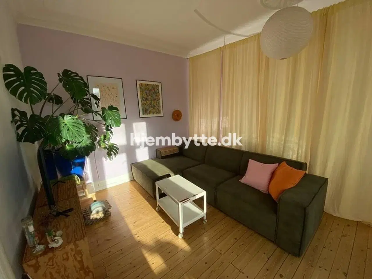 Billede 3 - Hjembytte - Jagtvej