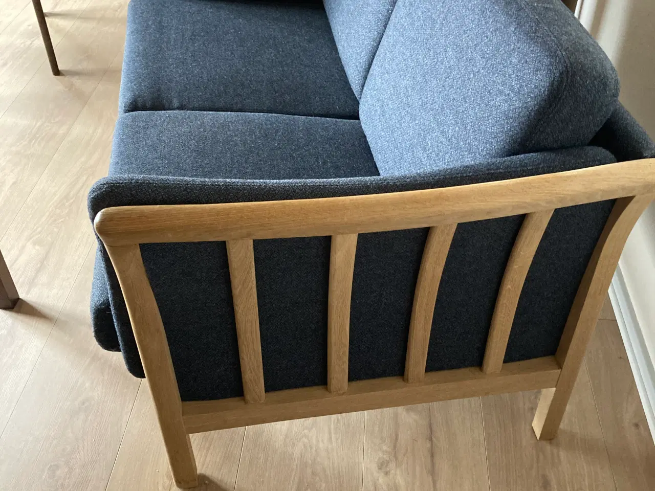 Billede 2 - Absalon Sofasæt - 3+2 pers