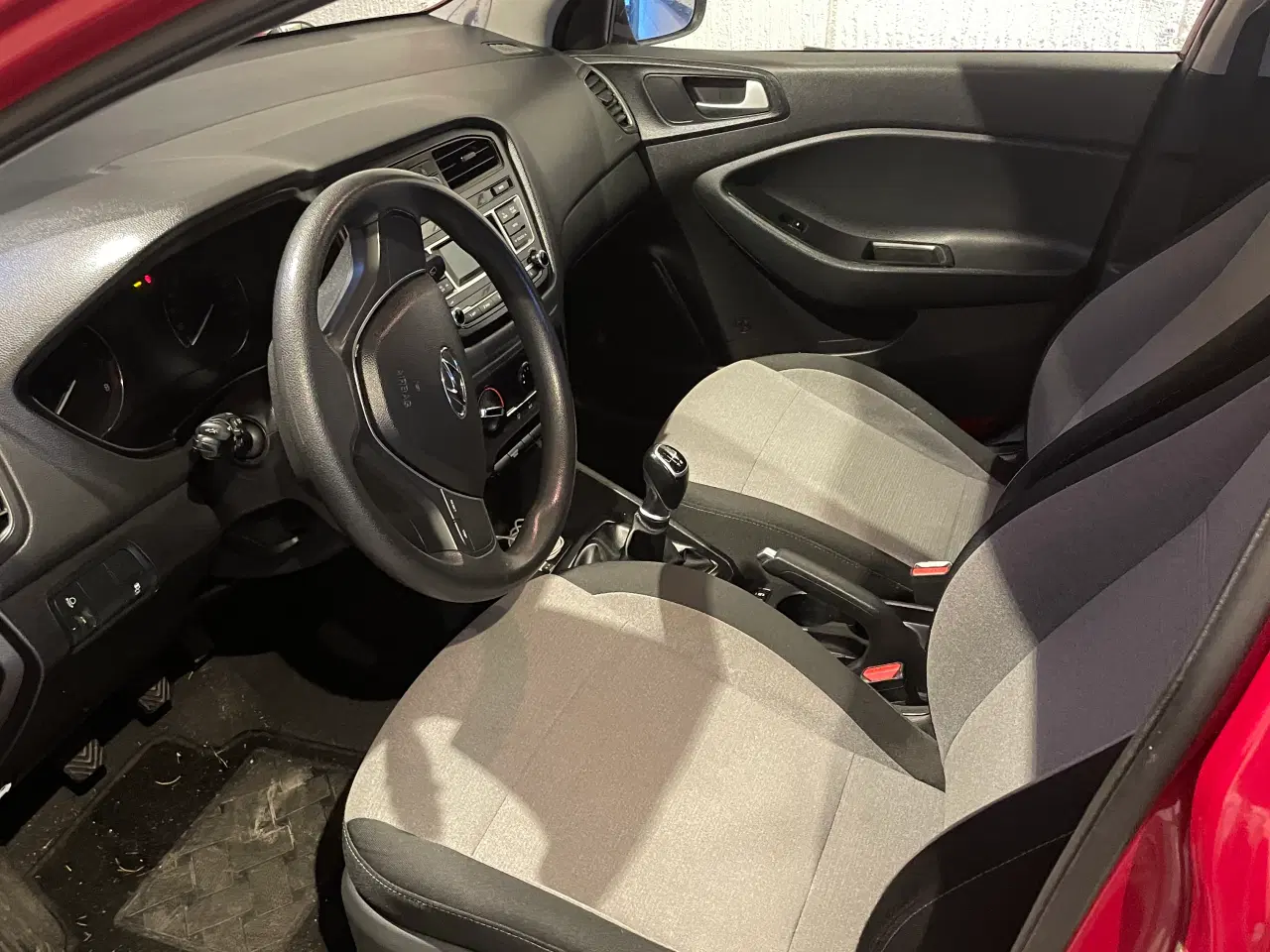 Billede 2 - Hyundai i 20/ 2016,100hk med turbo