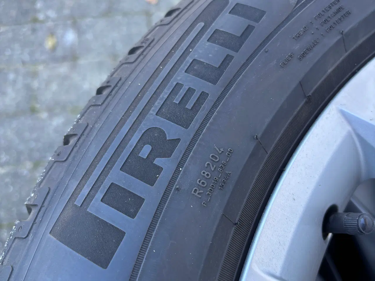 Billede 4 - Skoda Enyaq Vinterhul