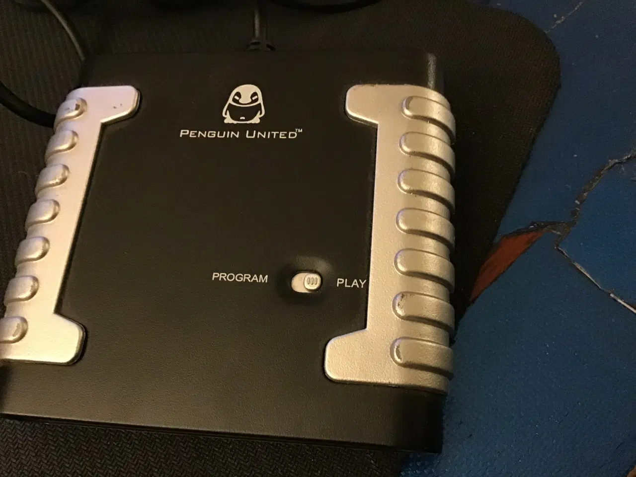 Billede 5 - Spil PS3 med mus og tastatur.