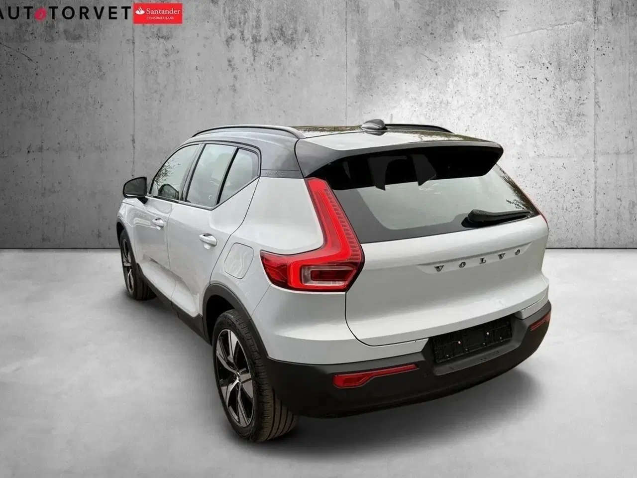 Billede 3 - Volvo XC40  P8 ReCharge Twin R-Design