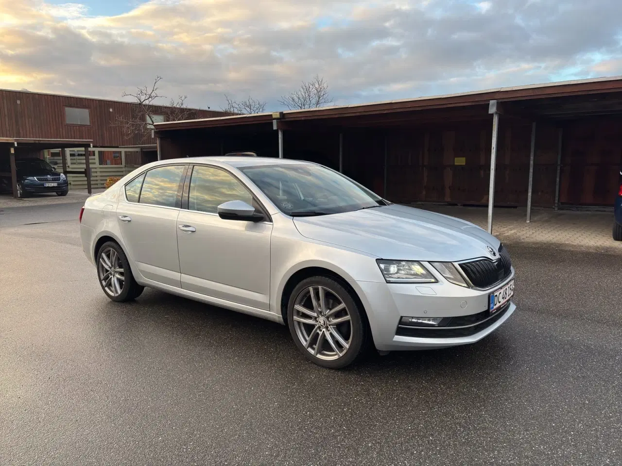 Billede 3 - Skoda Octavia 1,5 TSi 150 Style DSG