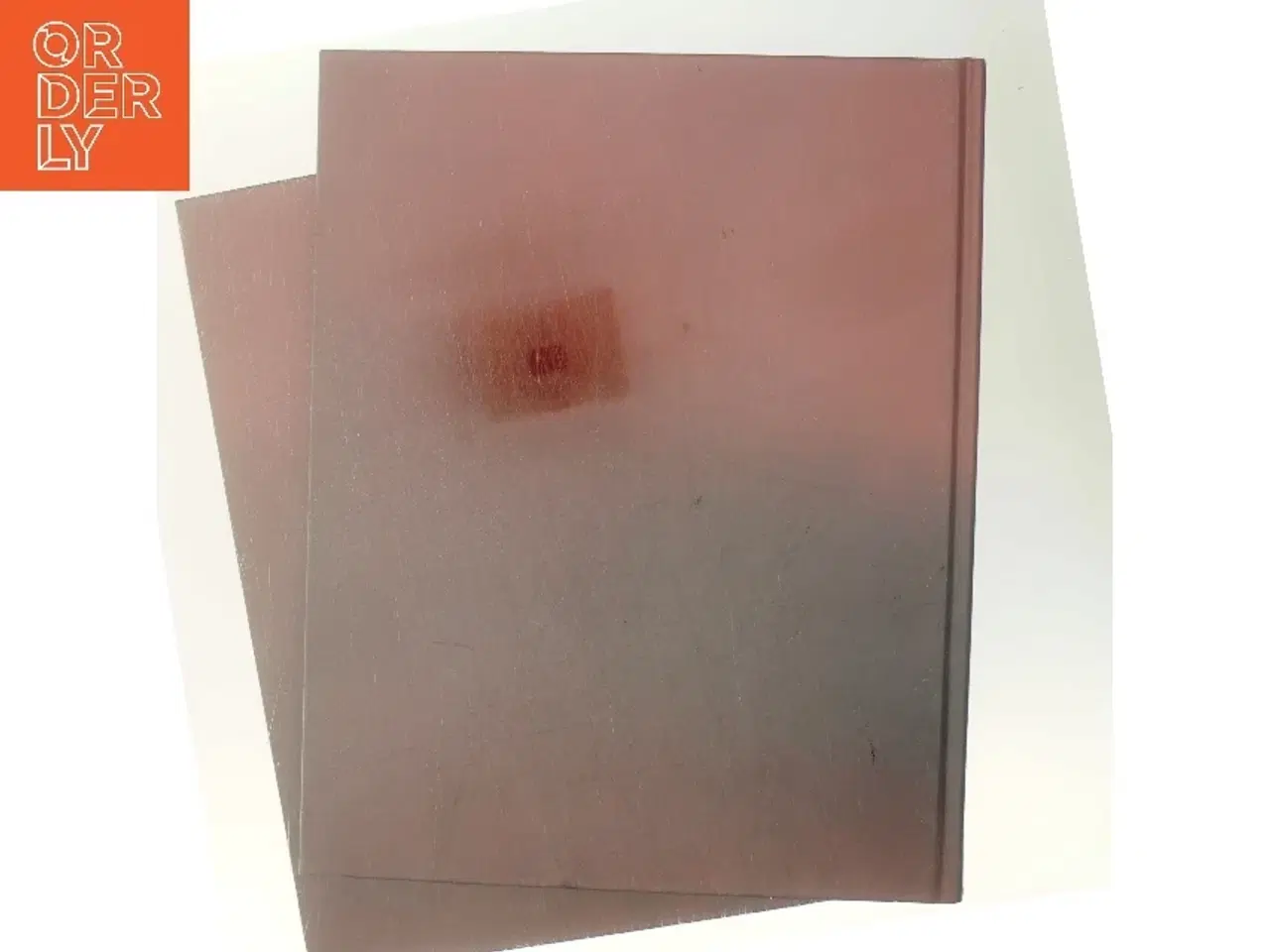 Billede 3 - Firkløveret og ildsjælene af Nete Balslev Wingender (Bog)