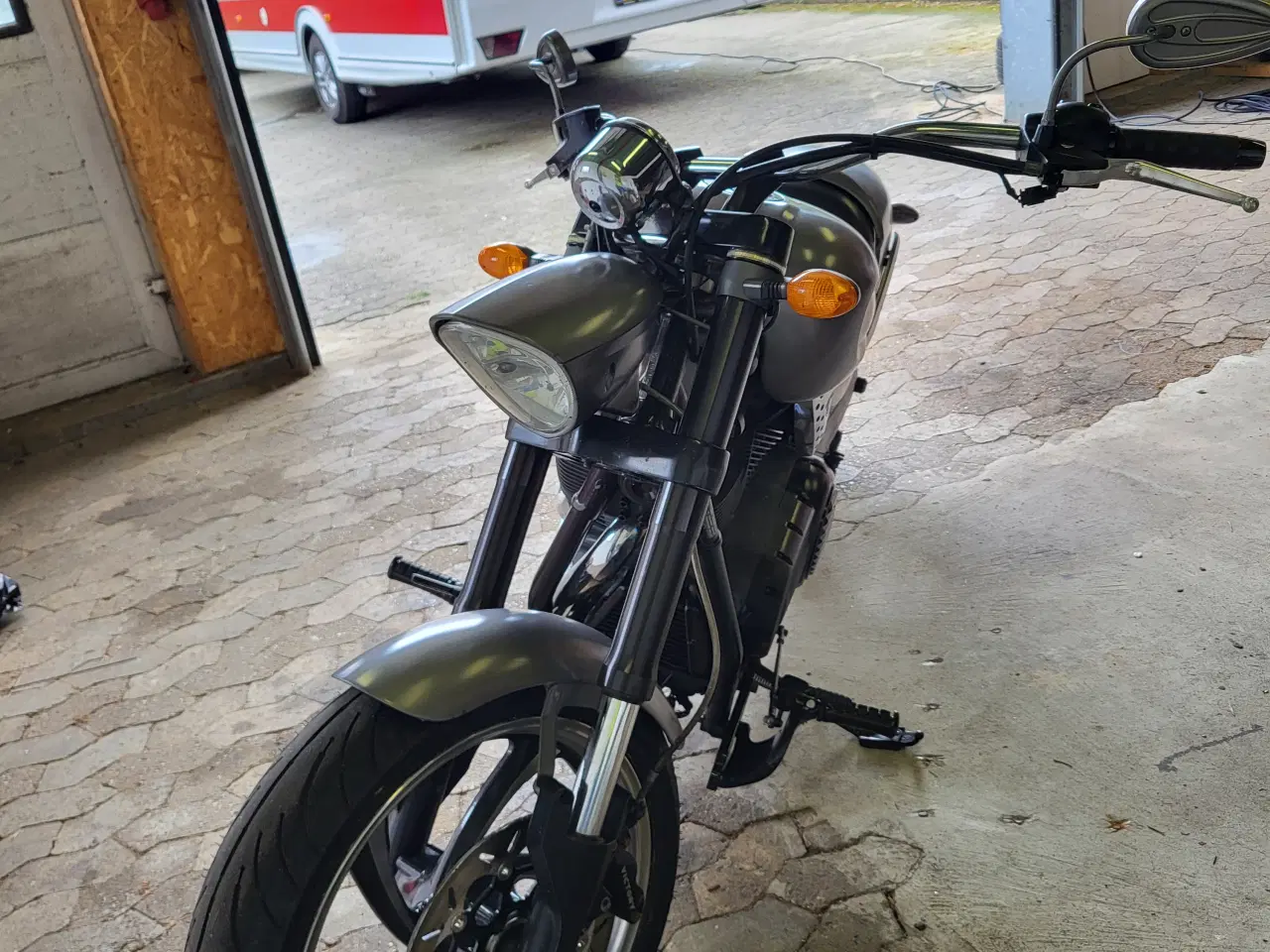 Billede 13 - Victory Hammer 8 ball