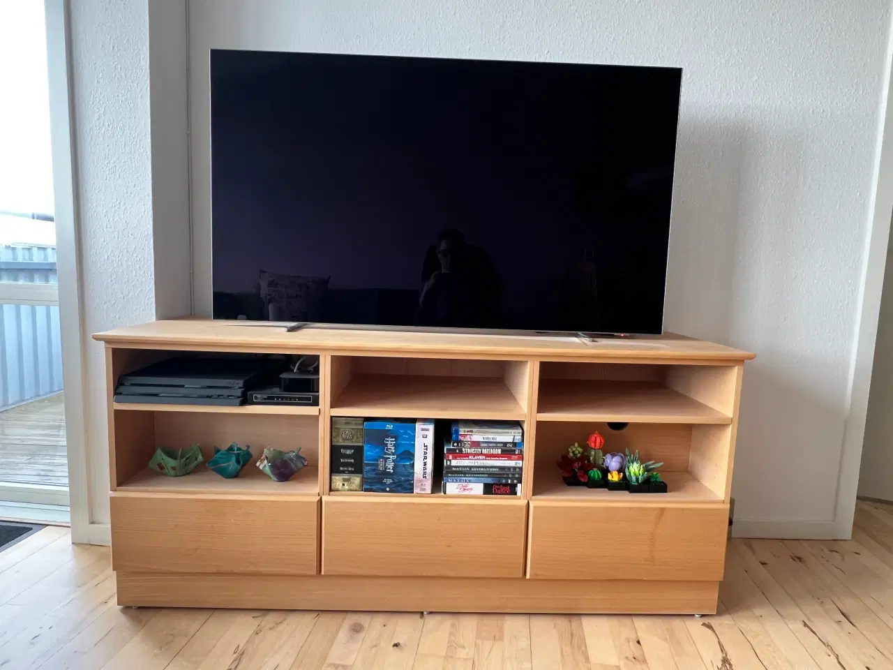 Billede 1 - KLIM Furniture TV-møbel
