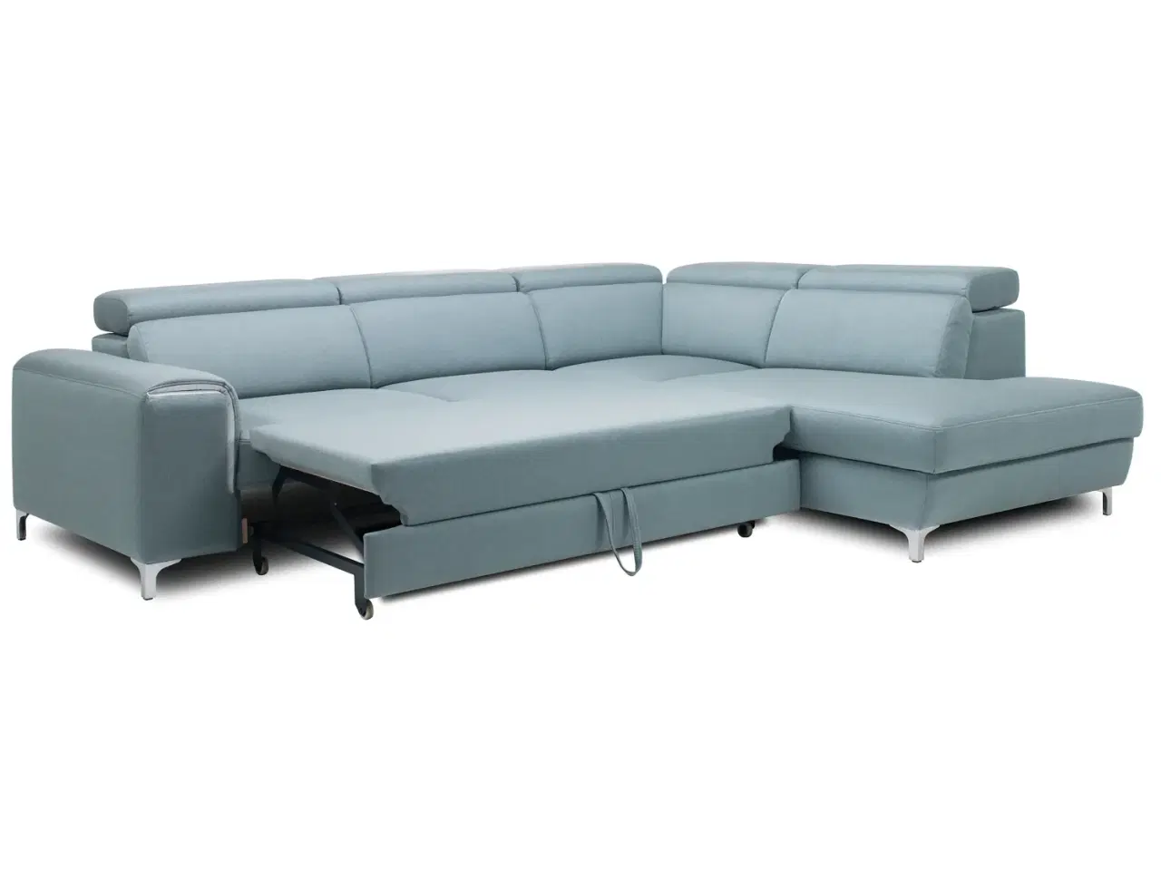 Billede 10 - GORA L HJØRNESOFA  280x225
