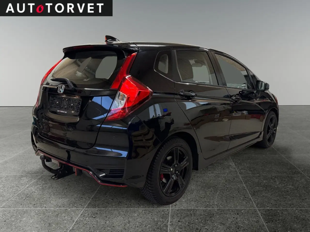 Billede 2 - Honda Jazz 1,5 i-VTEC Dynamic CVT