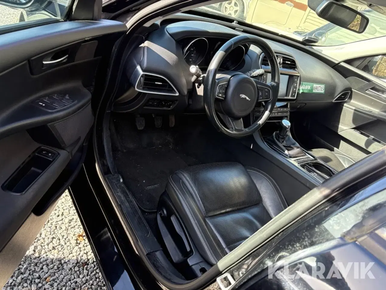 Billede 10 - Personbil Jaguar XE, 2.0 sedan