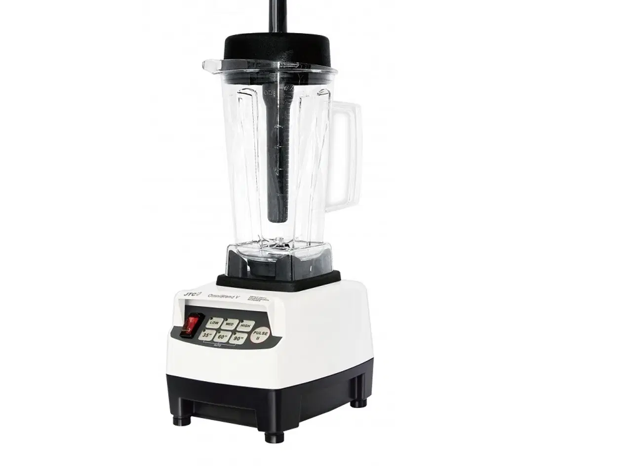 Billede 1 - Blender 2 liter – 6 kg