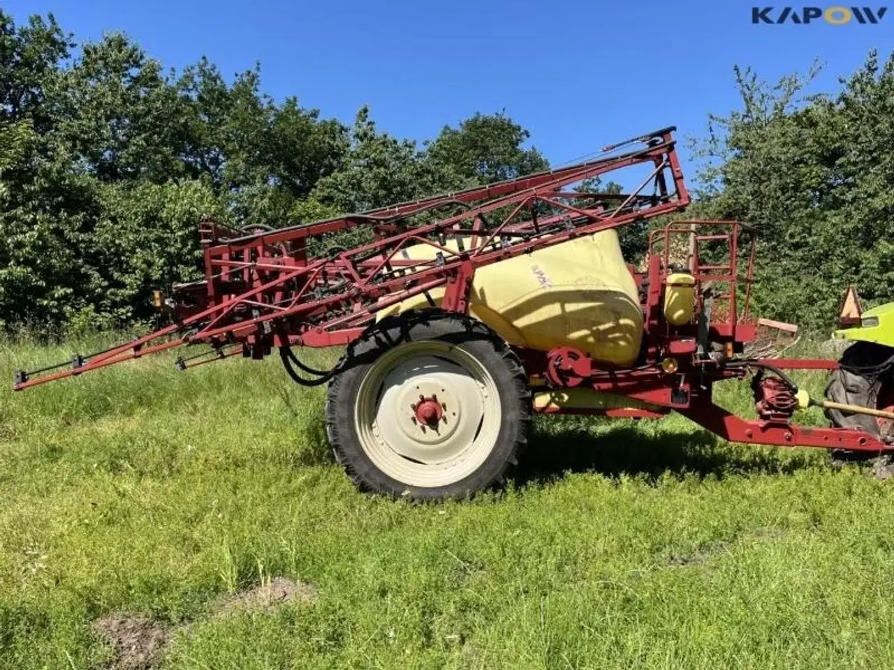 Billede 3 - Hardi Commander 2800