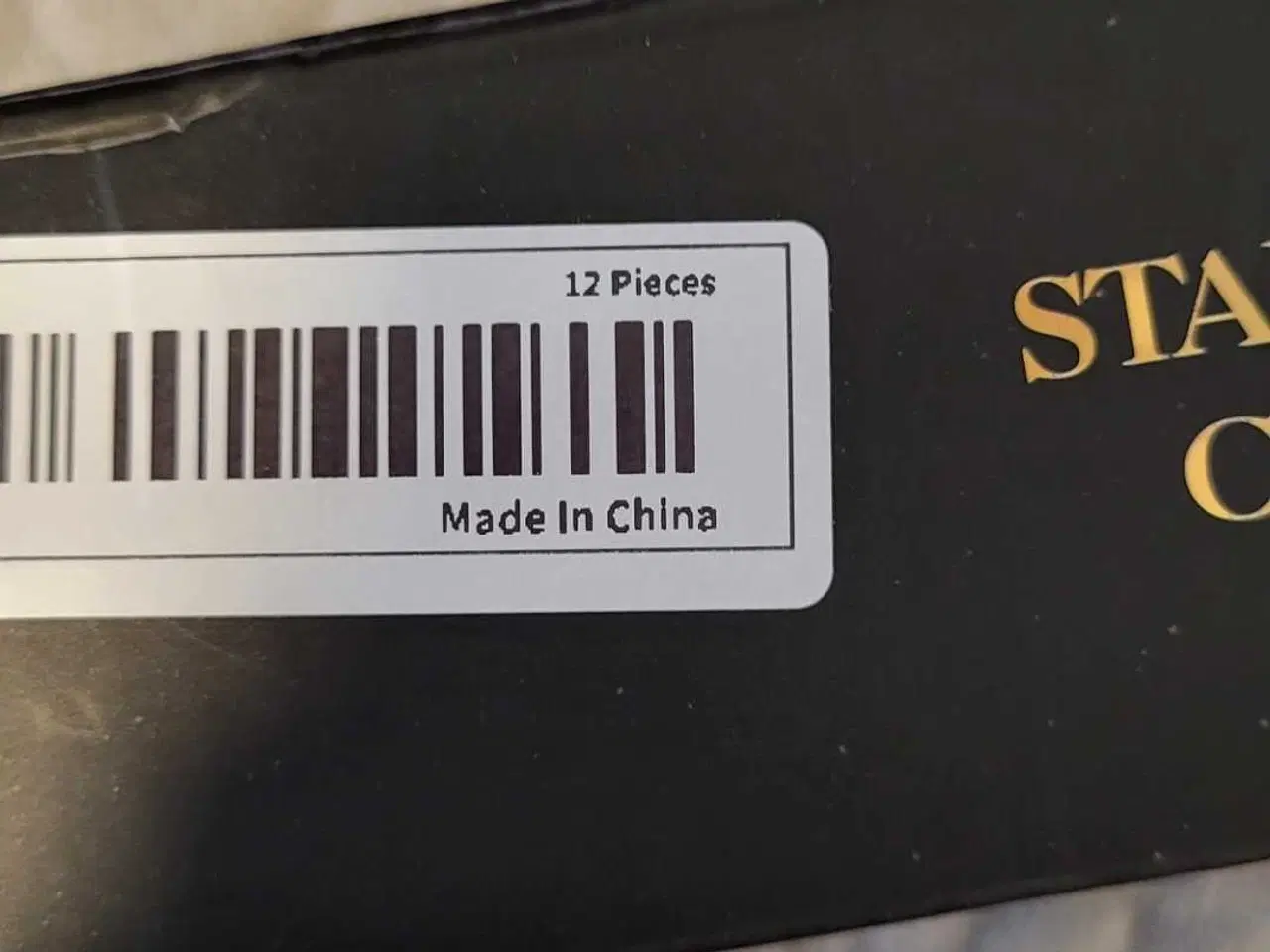 Billede 6 - køkkenudstyr.