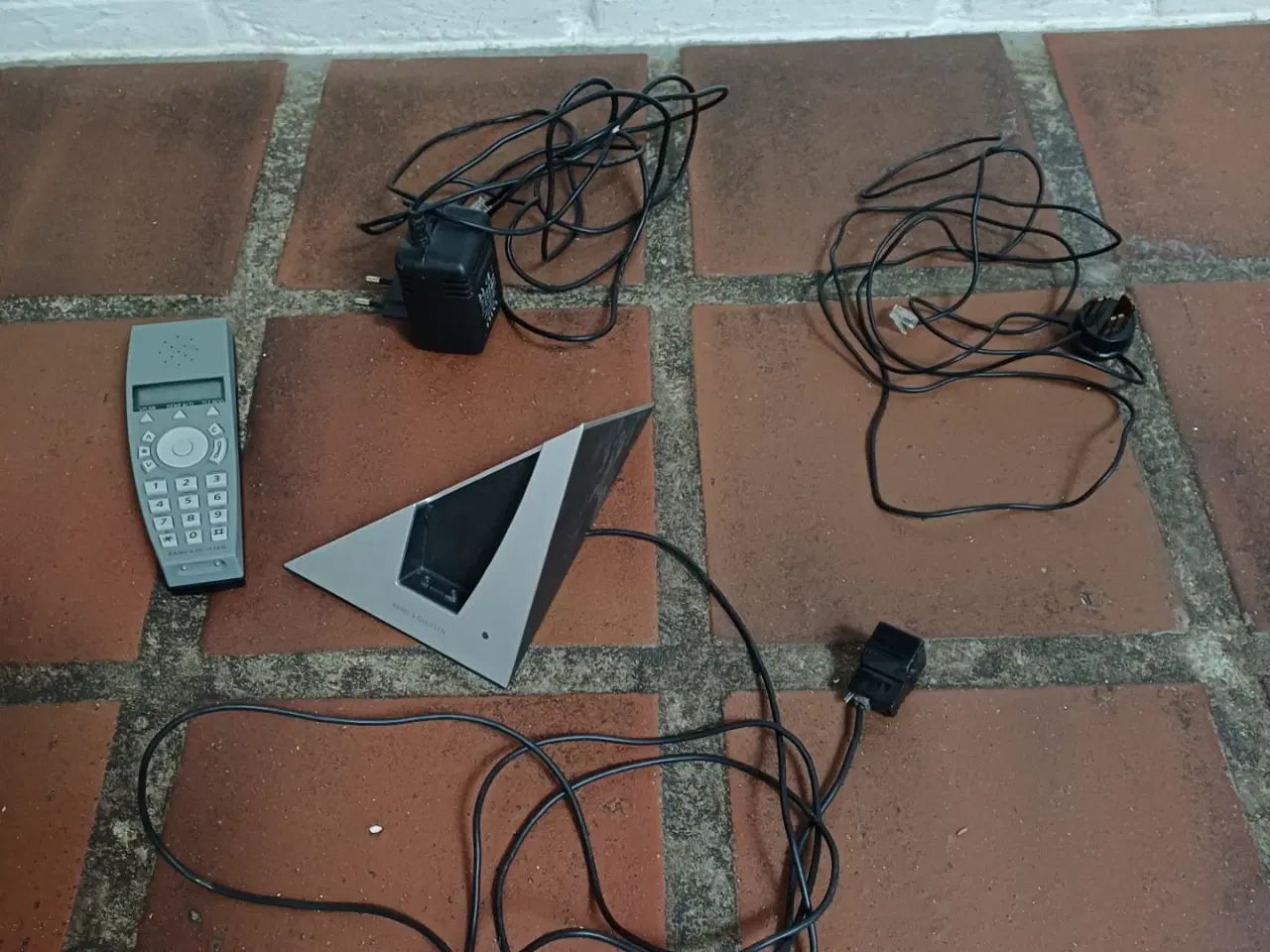 Billede 1 - BeoCom 6000 sælges