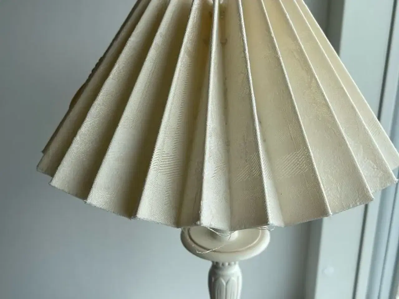Billede 2 - Lene Bjerre  lampe 58 cm