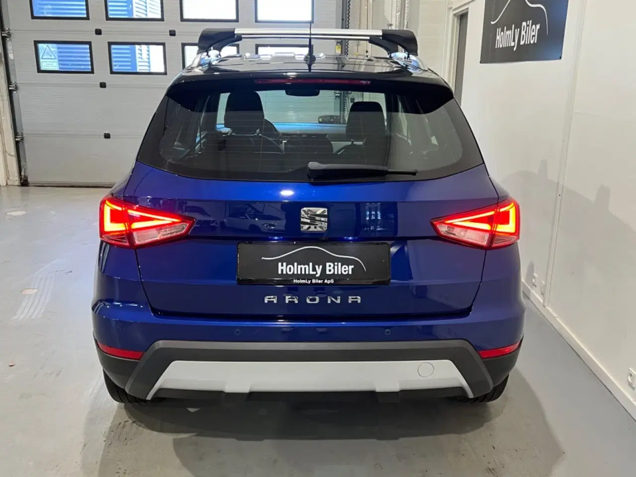 Billede 6 - Seat Arona 1,0 TSi 115 Xcellence DSG