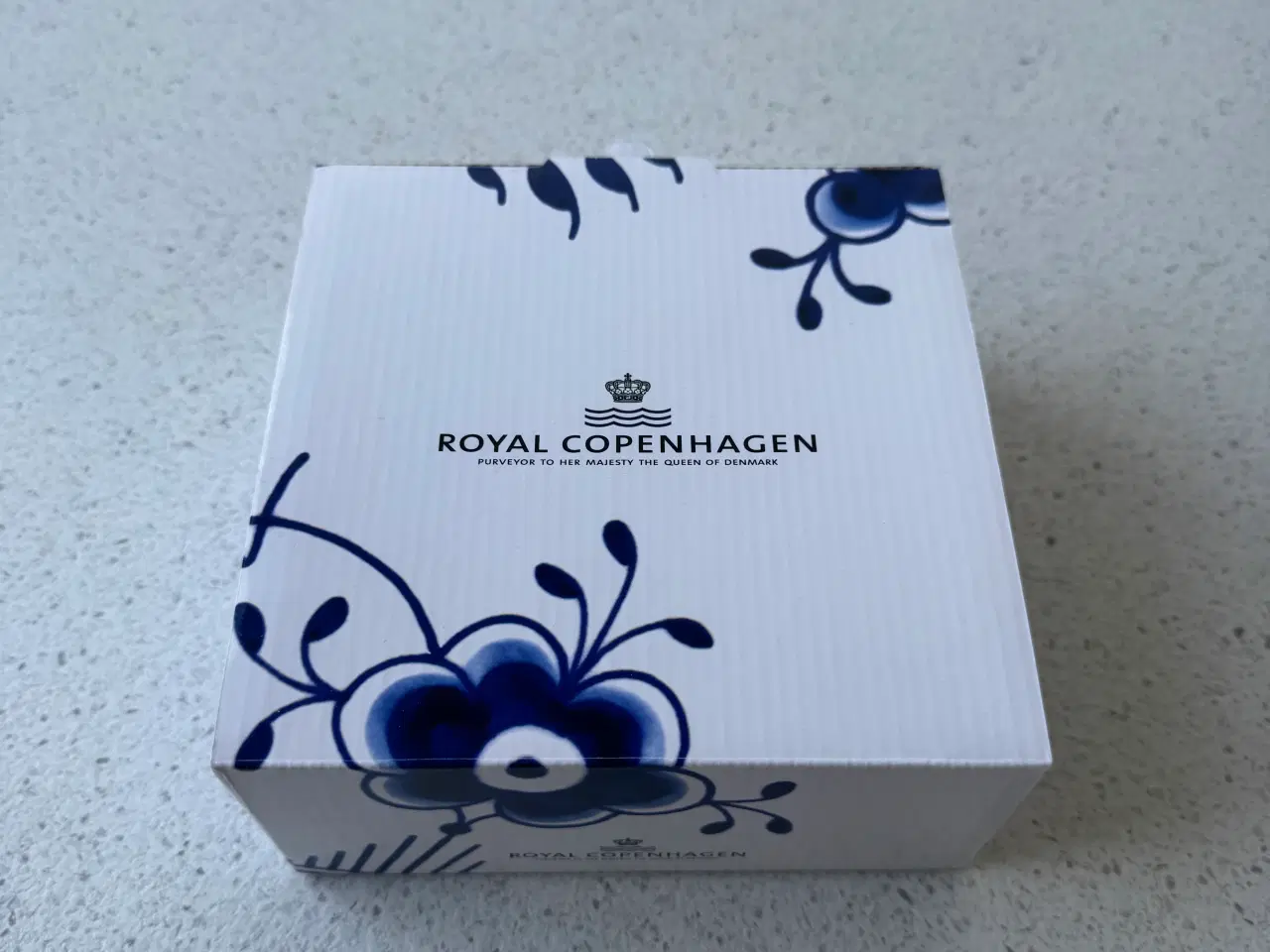 Billede 1 - Royal Copenhagen skål