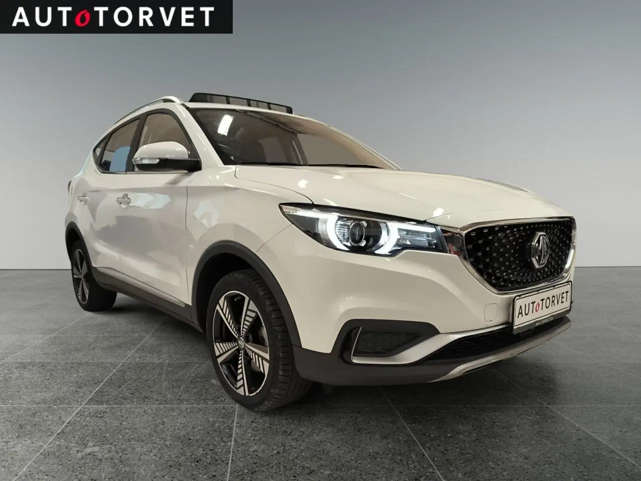 Billede 2 - MG ZS  EV Luxury