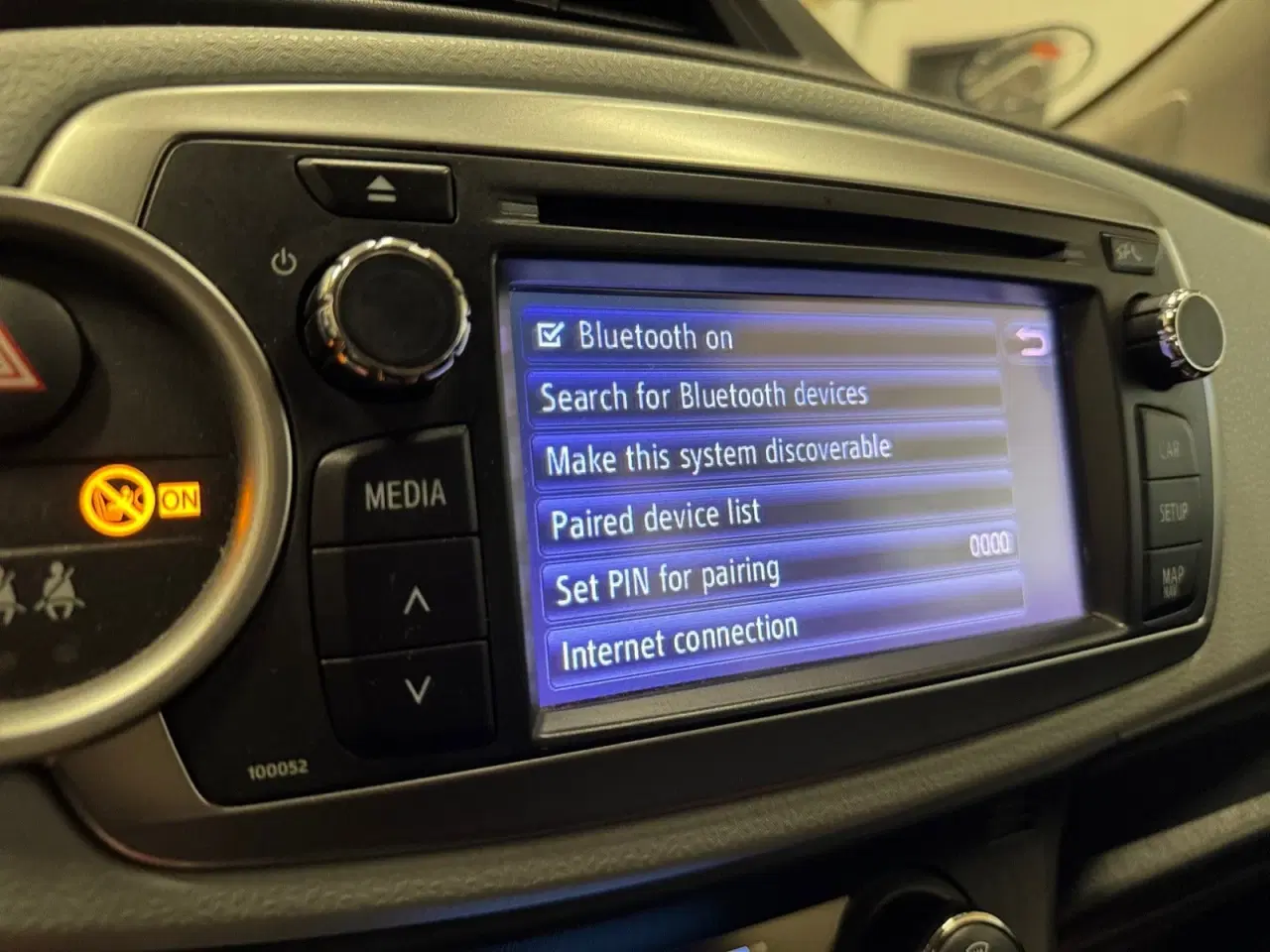 Billede 9 - Toyota Yaris 1,5 Hybrid H2 Touch CVT