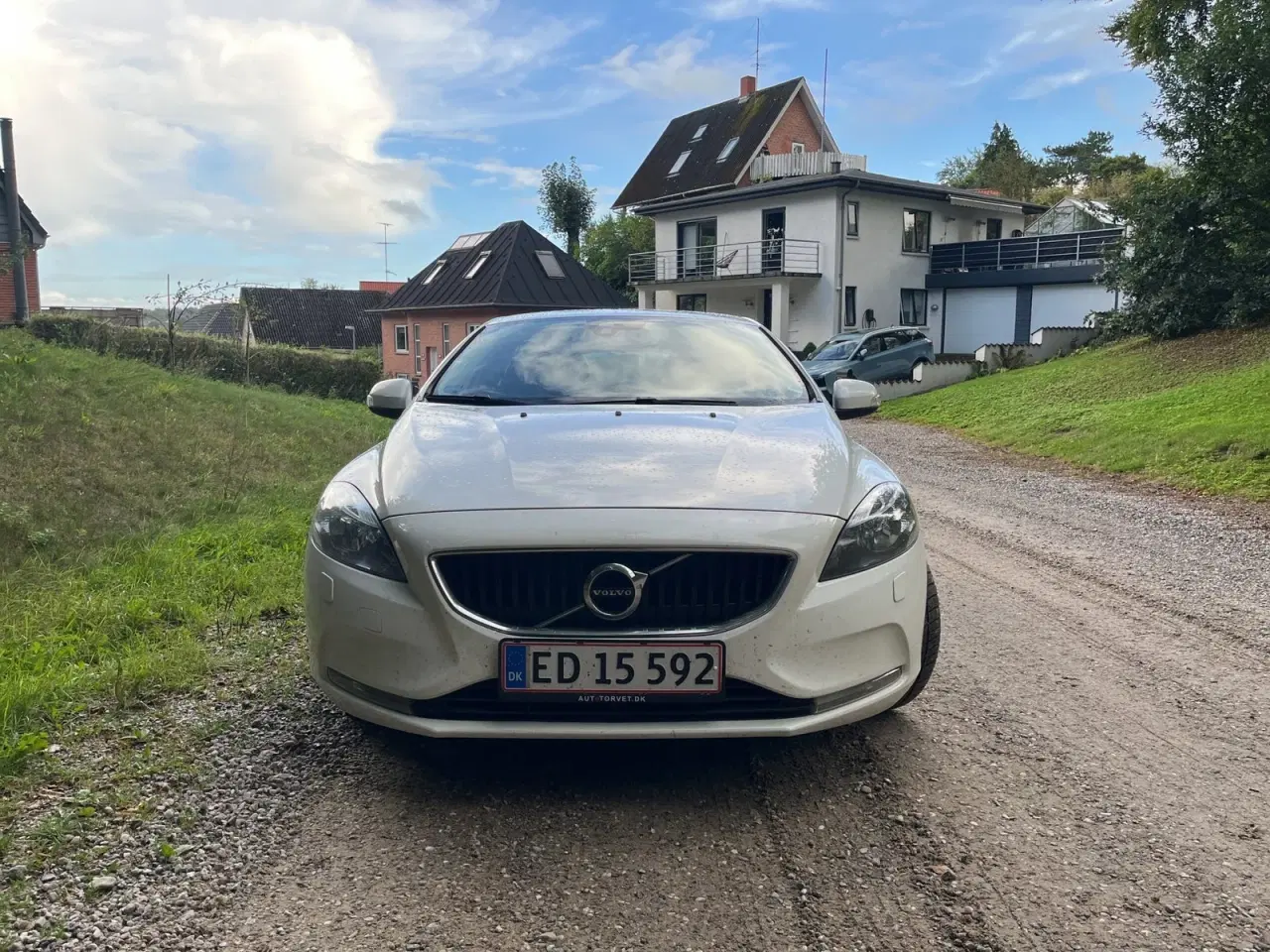 Billede 2 - Volvo V40 2,0 D2 120 Kinetic