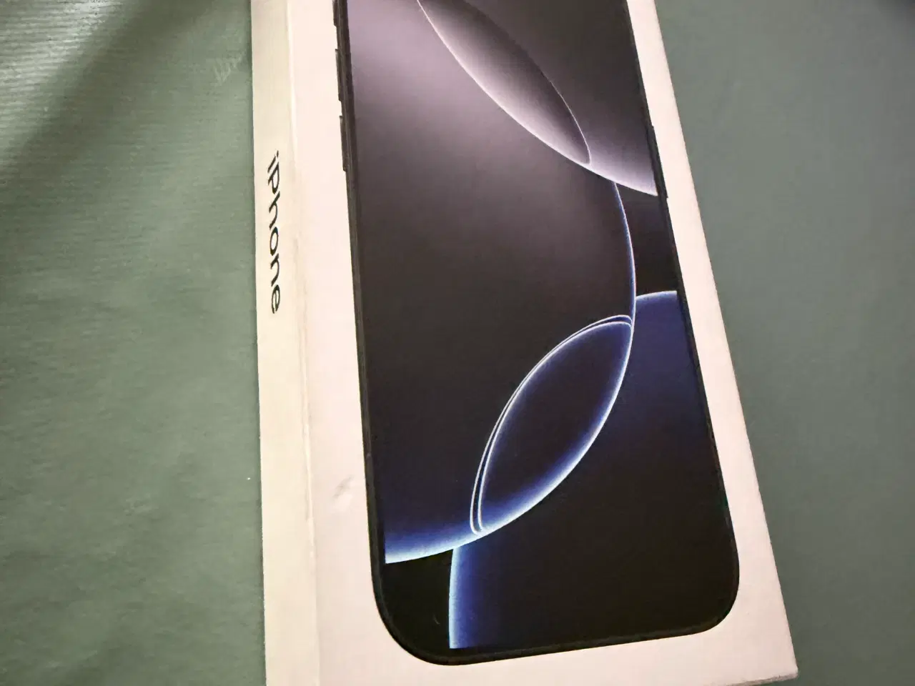Billede 6 - iPhone 16 pro 2024