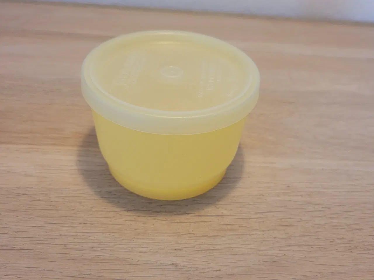 Billede 1 - Tupperware lille bøtte