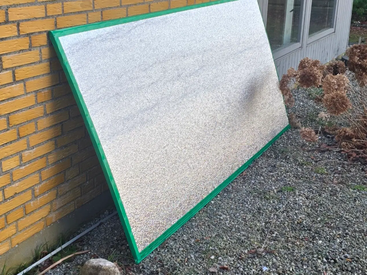 Billede 8 - Isolering 