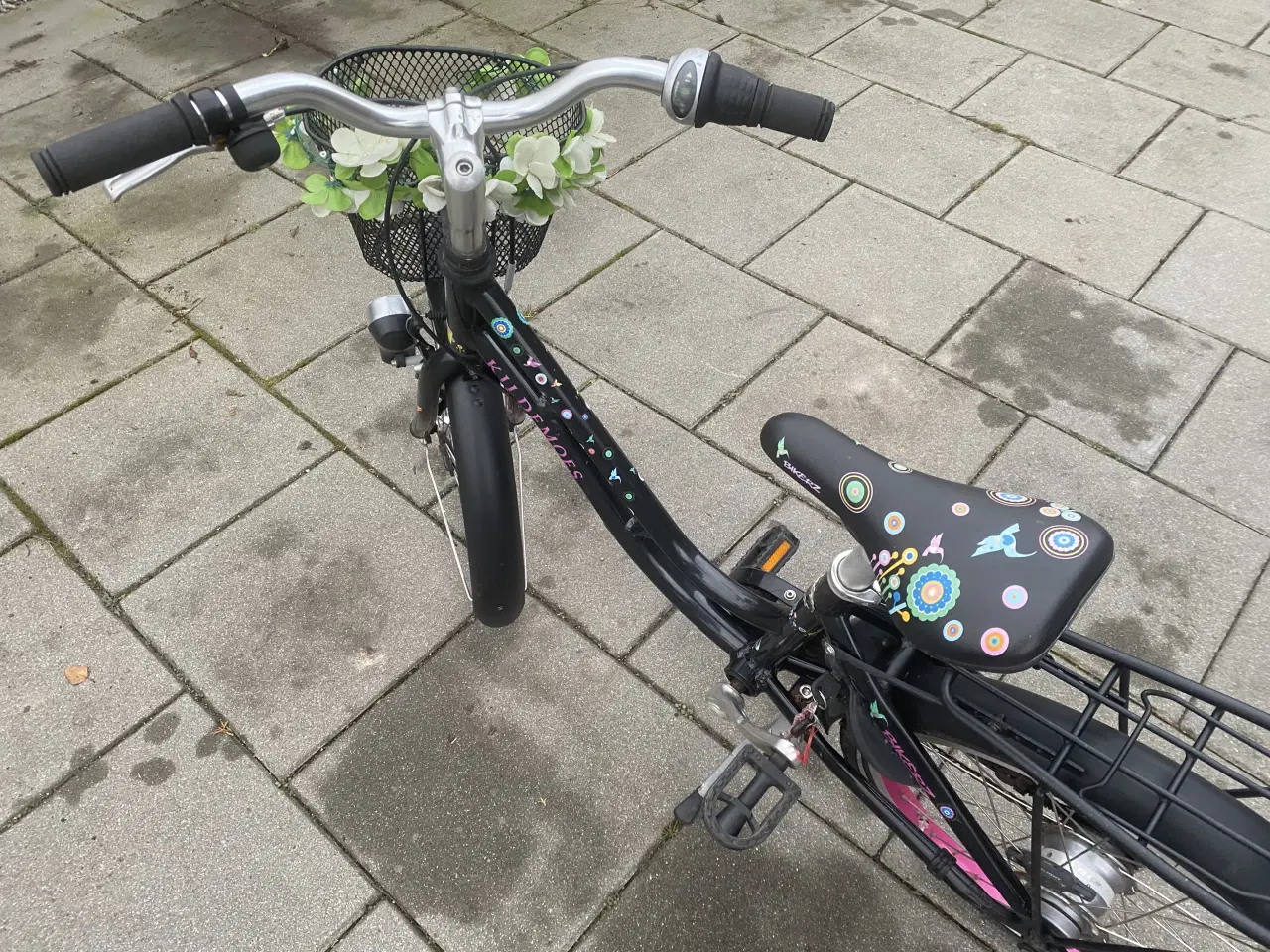Billede 12 - Købt til 5299 kr 🤑lækker prinsesse 👸 cykel 