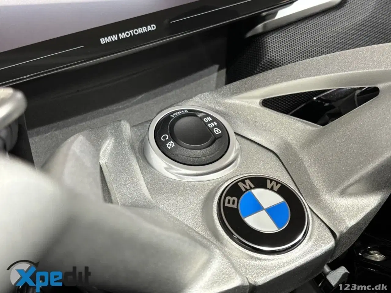 Billede 14 - BMW K 1600 GT