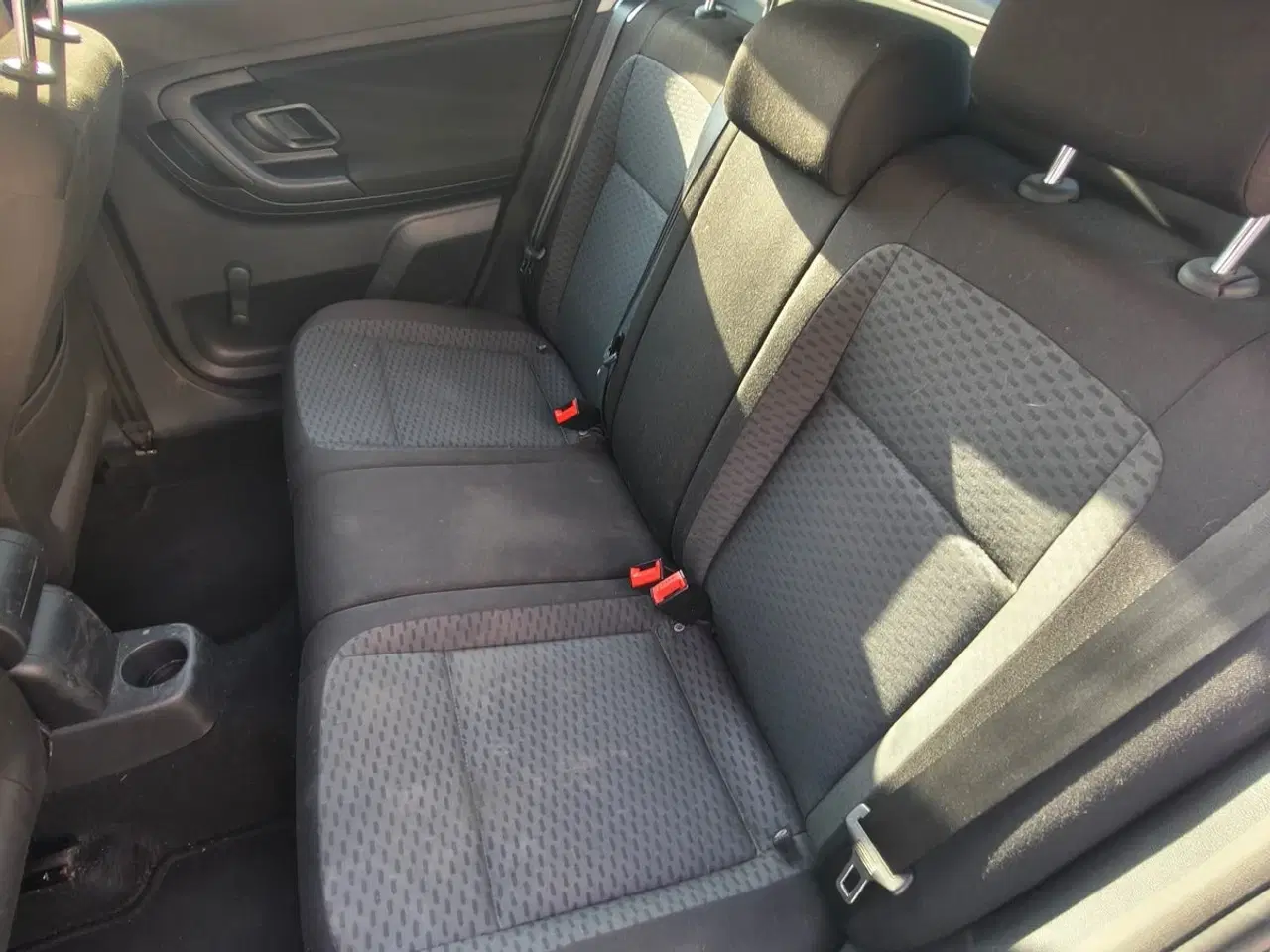 Billede 11 - Skoda Fabia 1,2 12V Ambition Fresh Combi