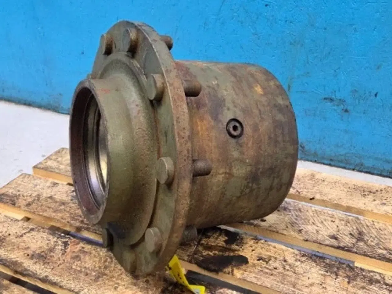 Billede 2 - Hydrema 806 Nav 592012