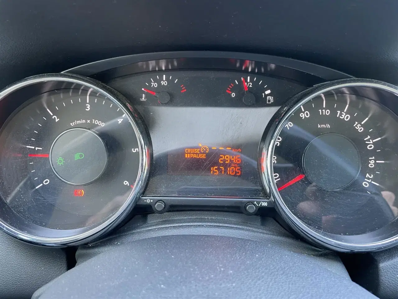 Billede 19 - Peugeot 5008 1,6 BlueHDi Style 120HK Van 6g