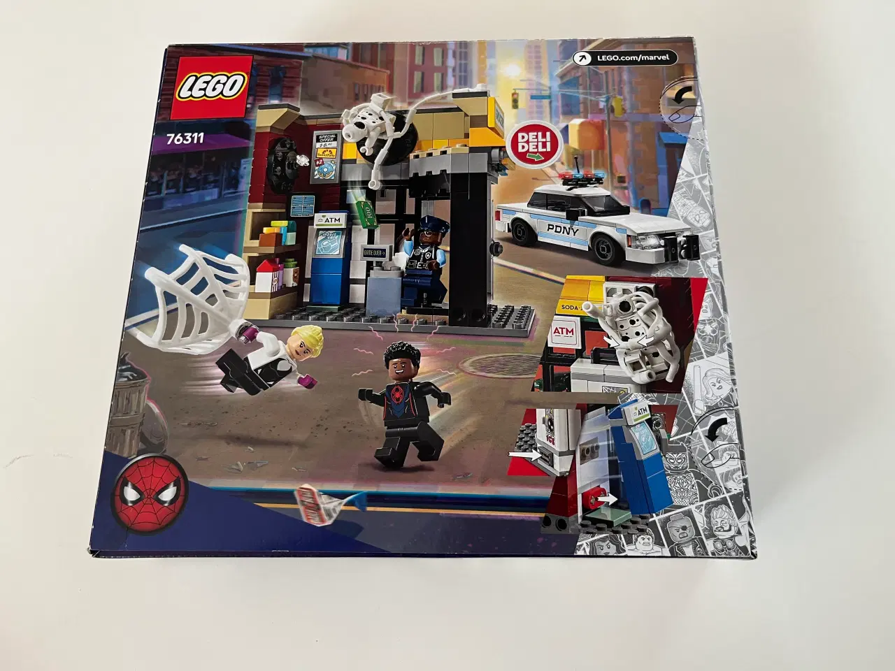 Billede 2 - Lego
