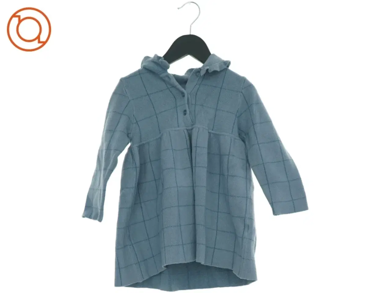 Billede 1 - kjole fra Zara (str. 98 cm)