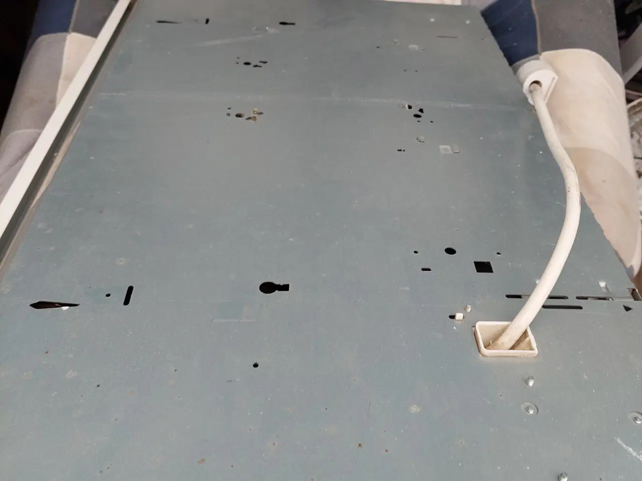 Billede 5 - El paneler til væggen 