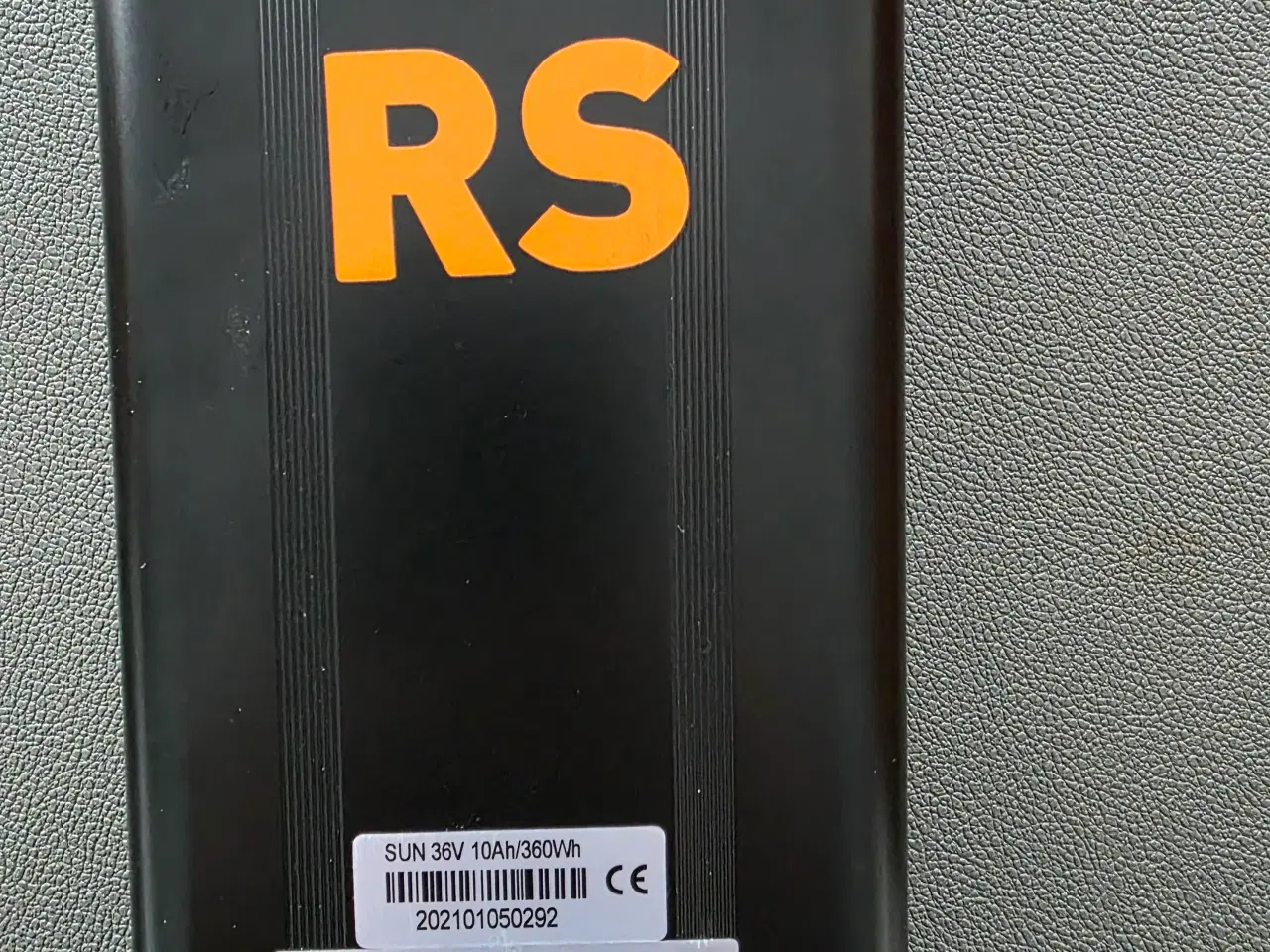 Billede 5 - EL foldecykel