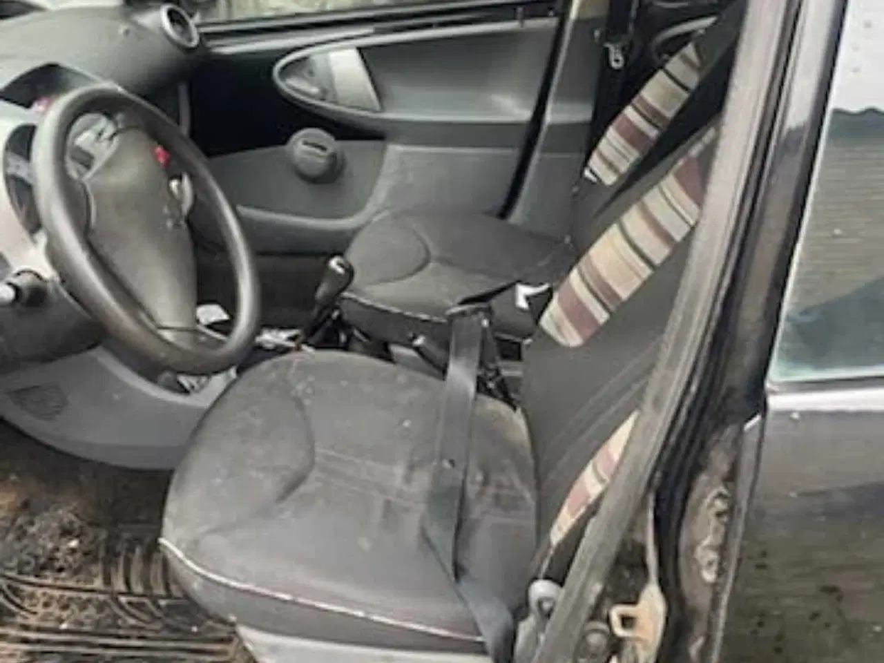 Billede 3 - Peugeot 107