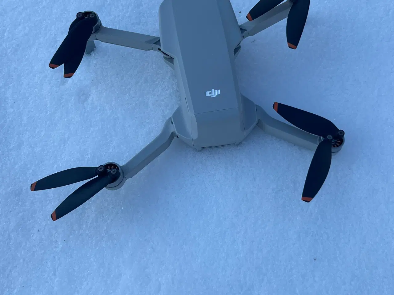 Billede 3 - DJI Mini 2 drone Fly More Combo