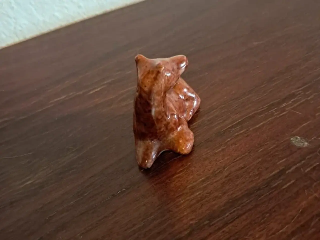 Billede 4 - Hestefigur