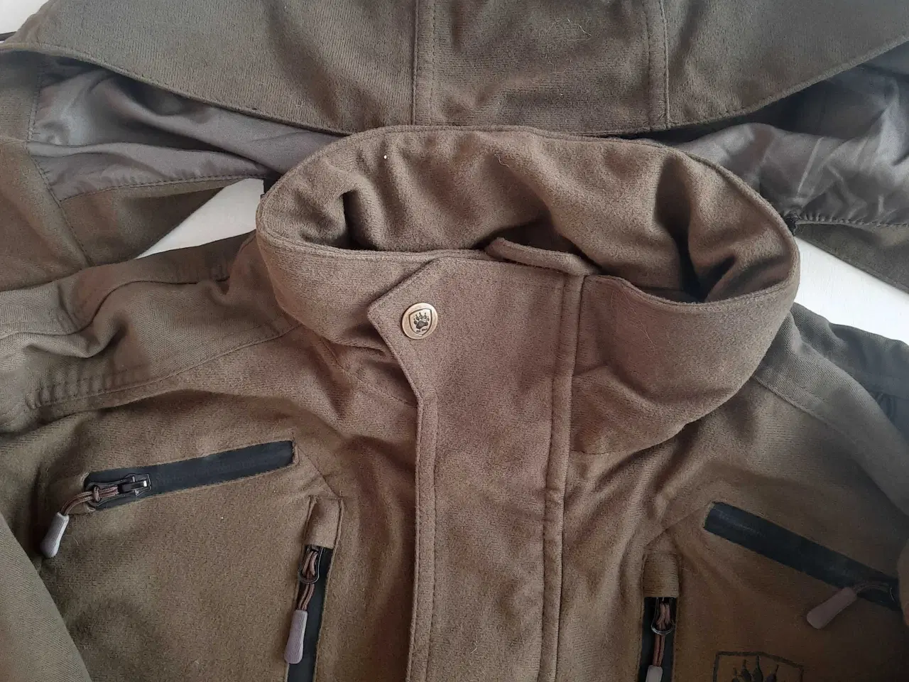 Billede 3 - Jakke til mænd