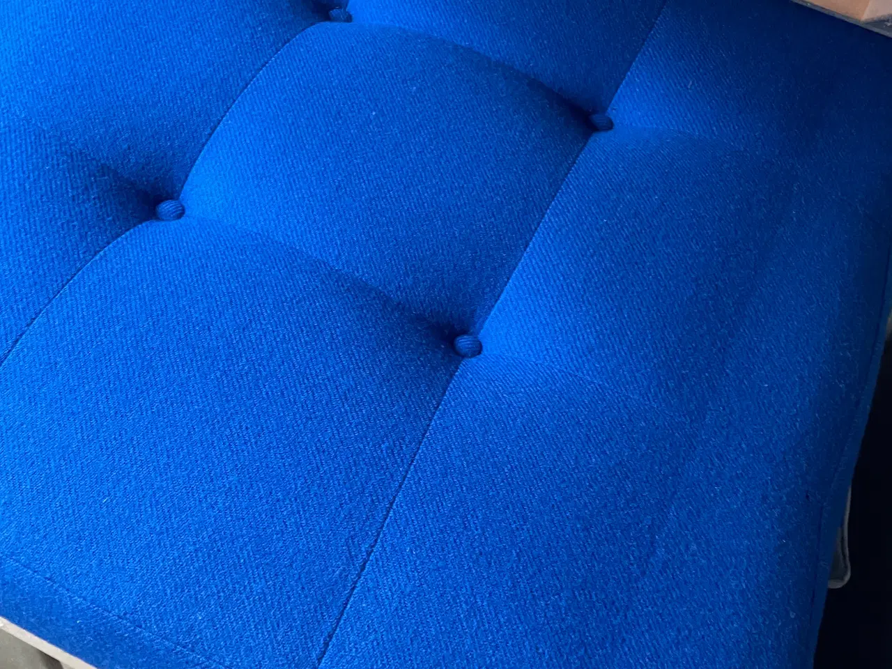 Billede 3 - BYD BYD Poul cordenius model Revolt Design