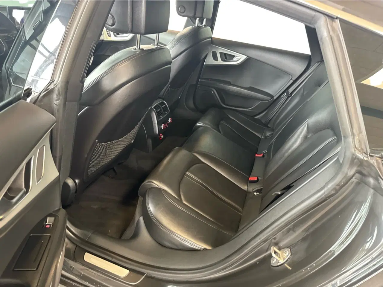 Billede 11 - Audi A7 3,0 TFSi S-line Sportback quattro S-tr.