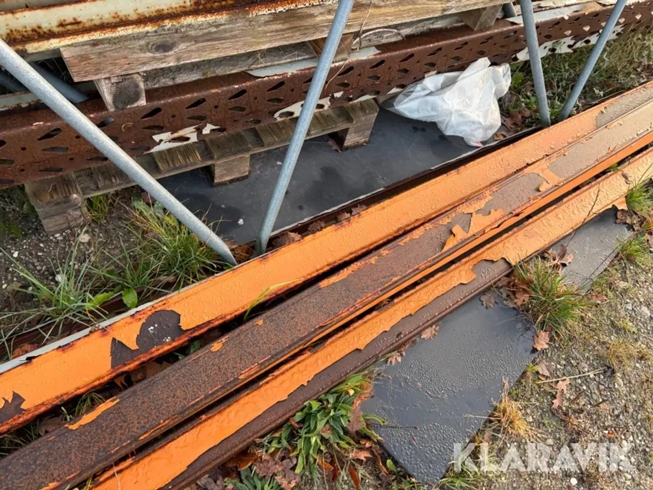 Billede 10 - Pallereoler