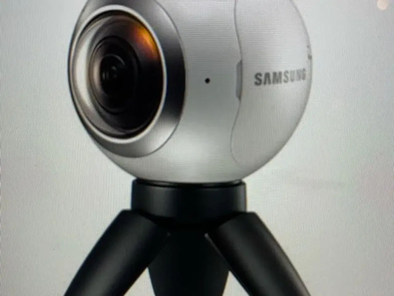 Billede 2 - Samsung Gear 360 grader kamera