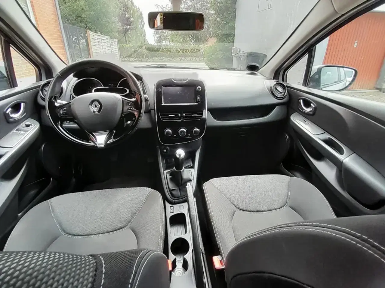 Billede 7 - Renault Ny Clio TCe 90 5d