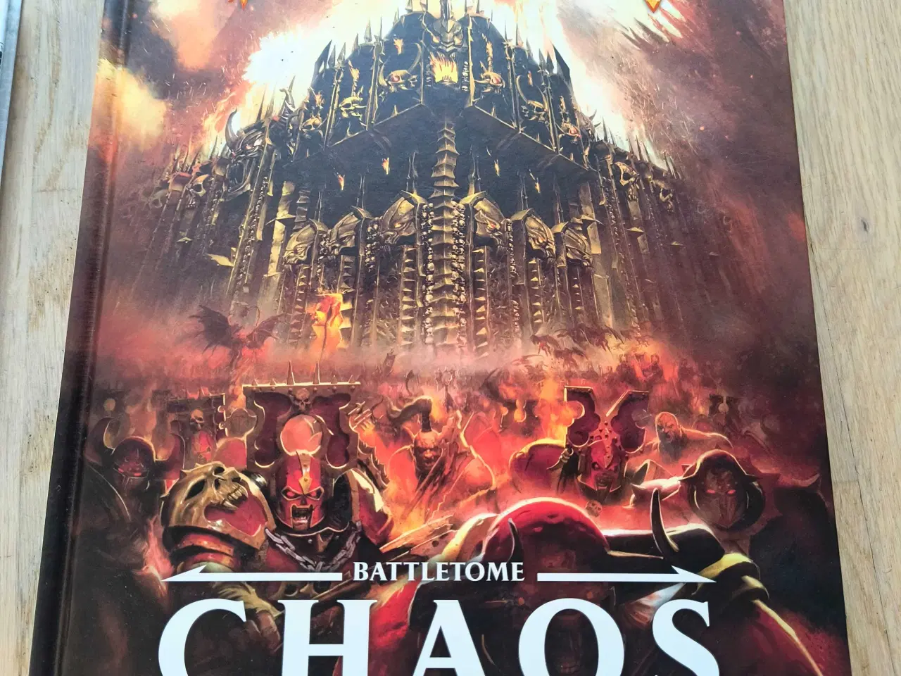 Billede 4 - Warhammer