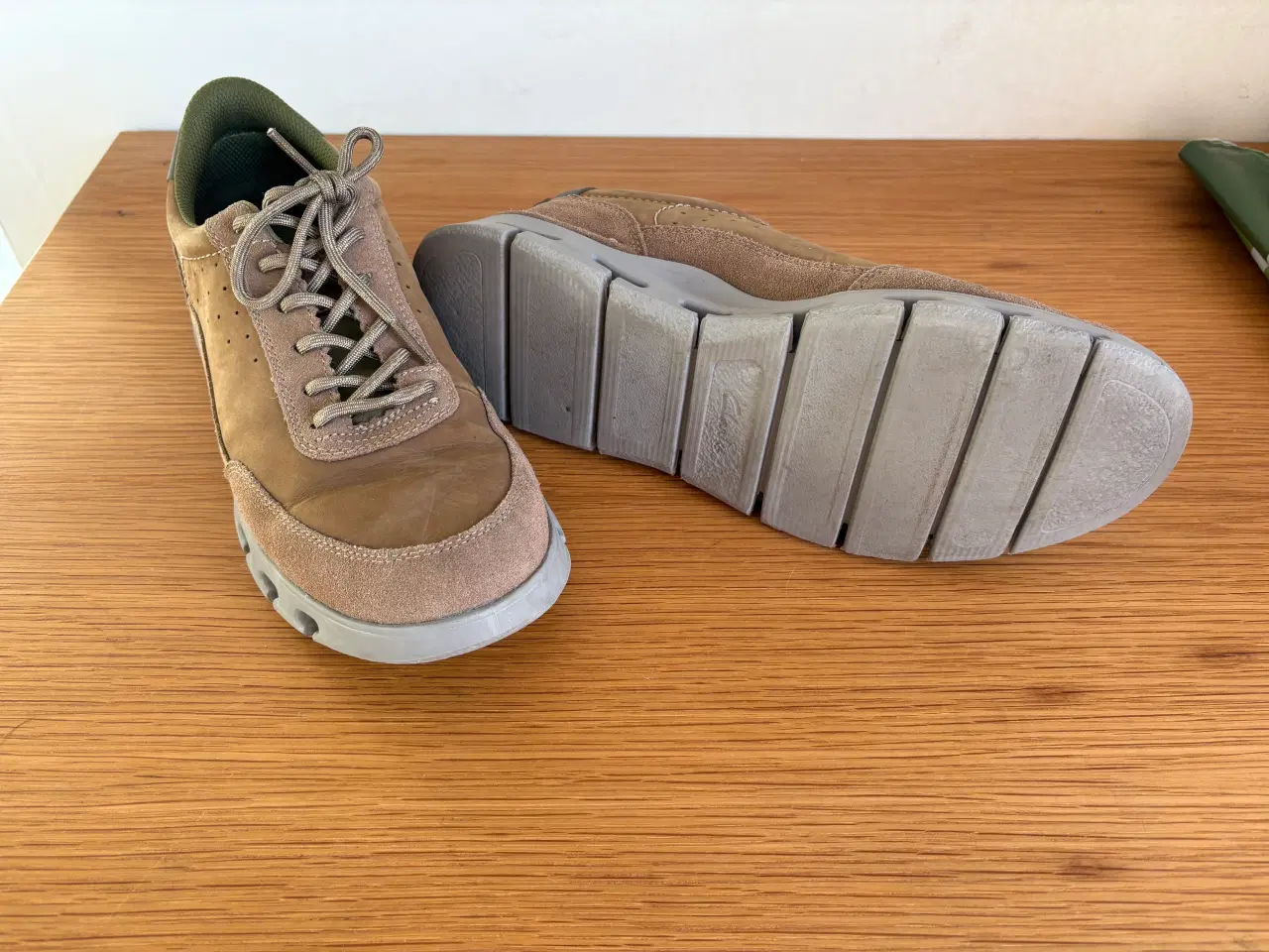 Billede 3 - Clarks herresko