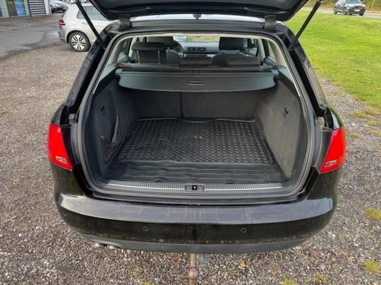 Billede 12 - Audi A4 2,0 TDi 140 Avant Multitr.